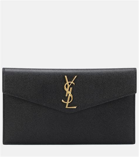 st laurent uptown clutch